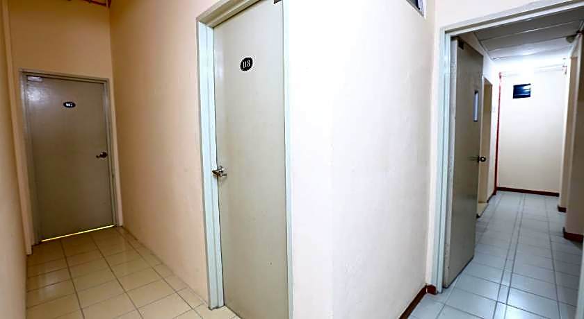 Hotel O Harmoni Hotel