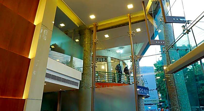 Hotel Malabar Residency