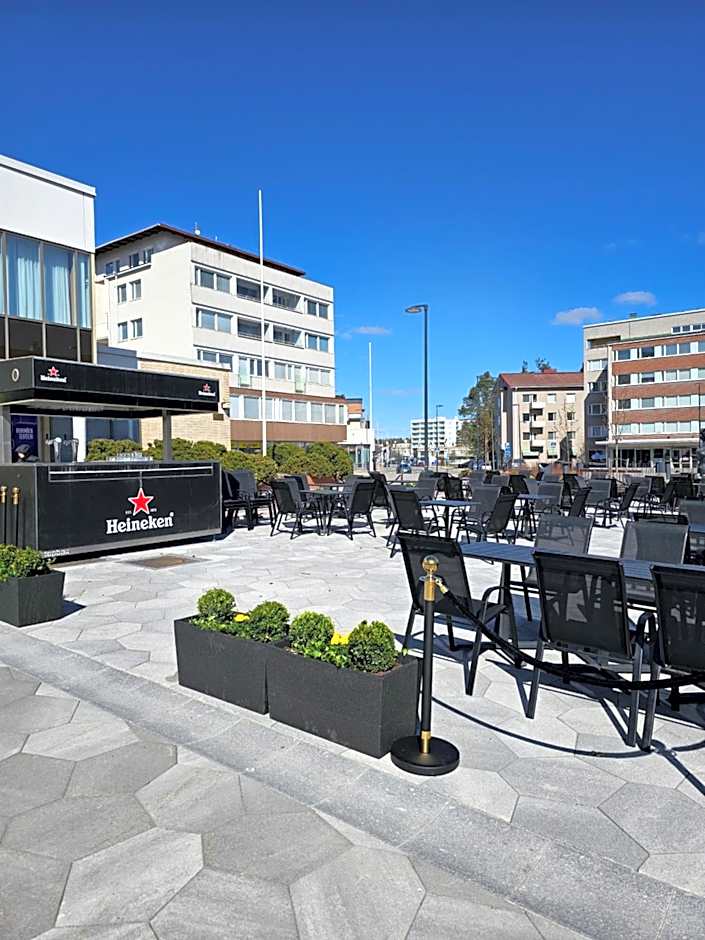 Teatterihotelli Riihimäki