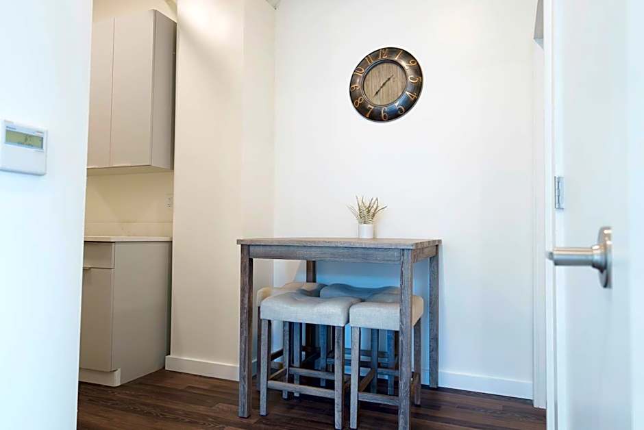 The Standard Downtown Columbus