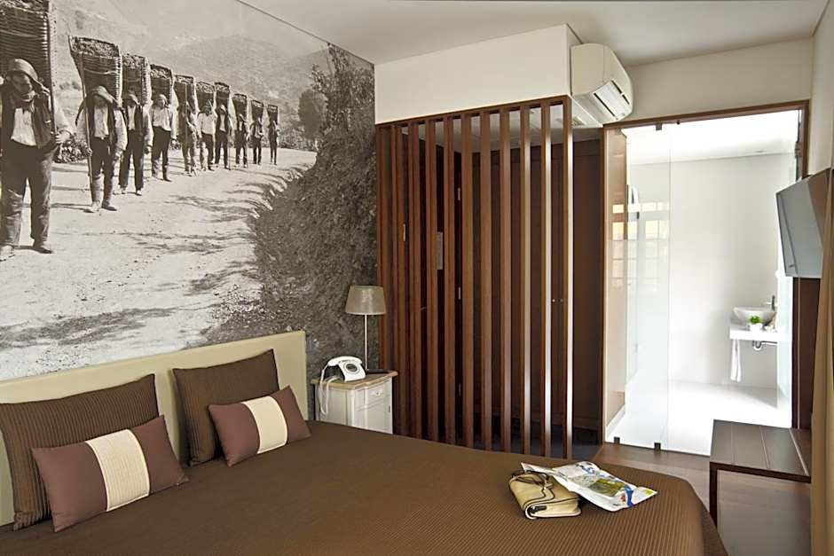 Oca Ribeira do Porto Hotel