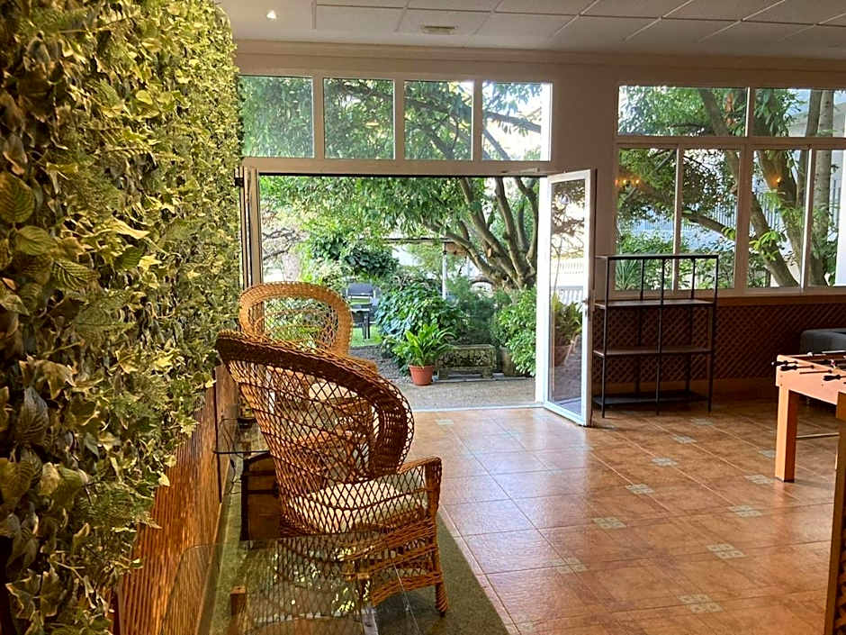 Hotel Rural Mariblanca