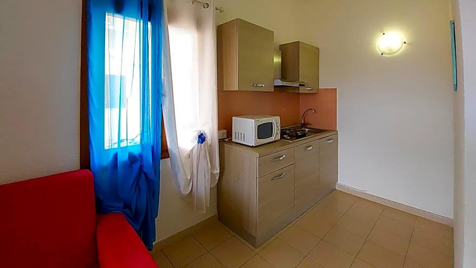 Centro Residenziale Le Canne