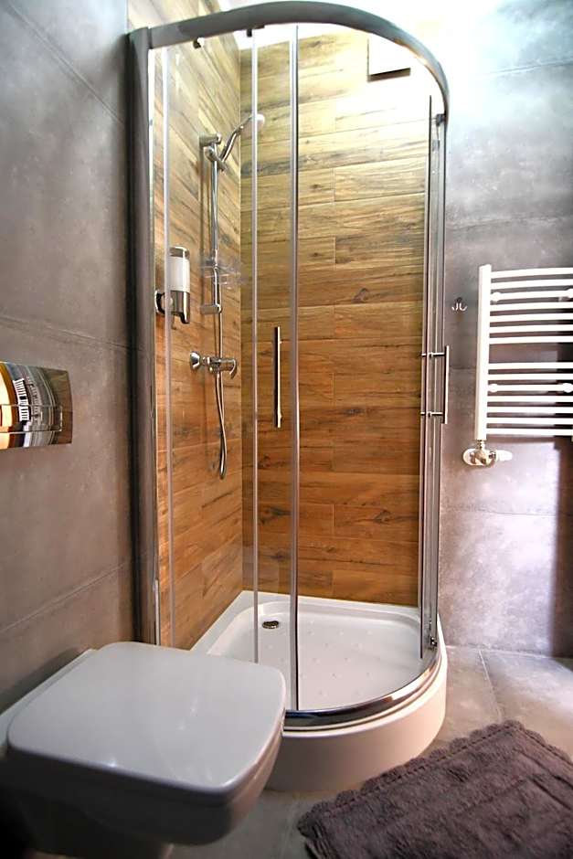 Apartamenty Rogowcówka