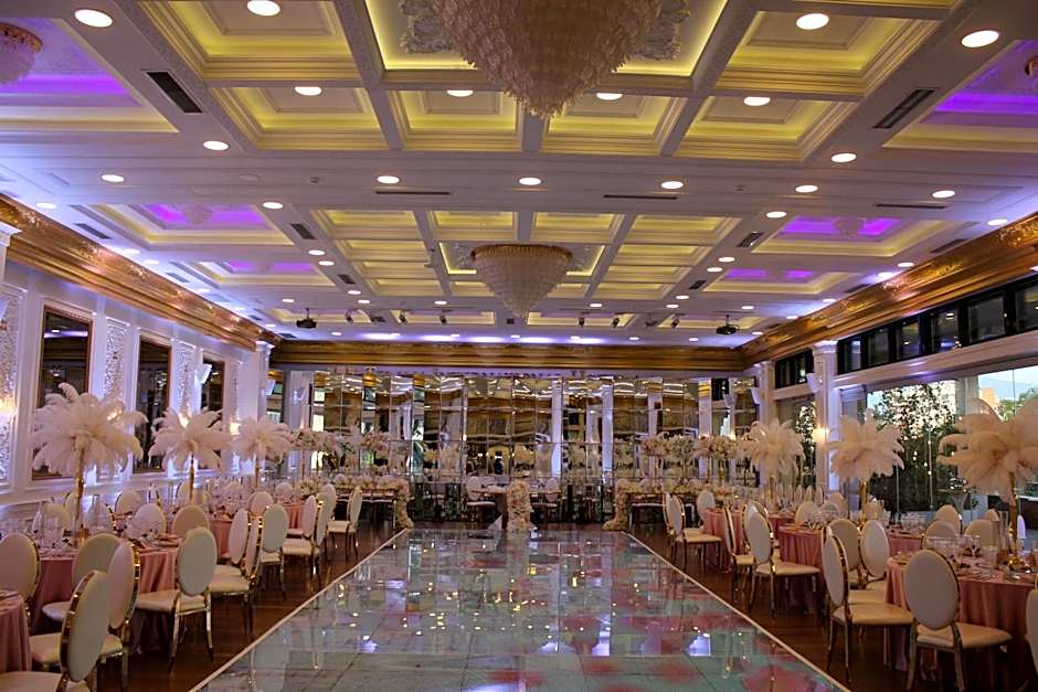 Tirana International Hotel & Conference Center