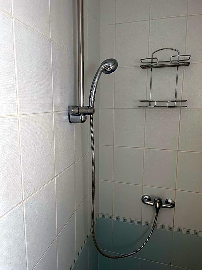 Apartmány Modrý Dom