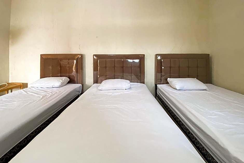 Sutomo Residence Syariah RedPartner