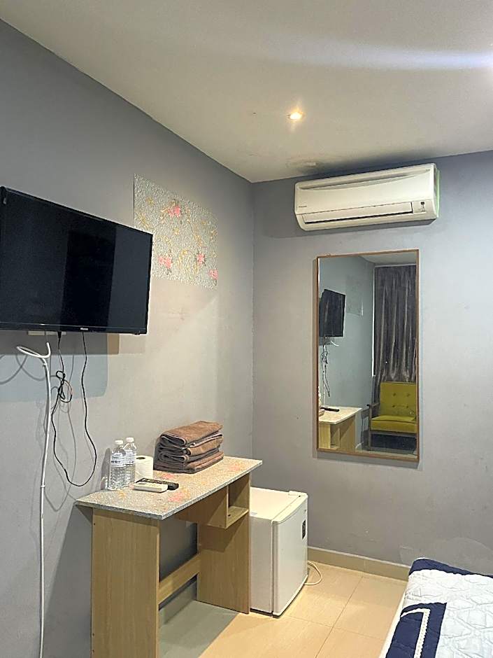 Hotel Rim Global Subang