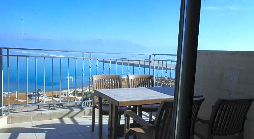 Royal Hotel Dead Sea