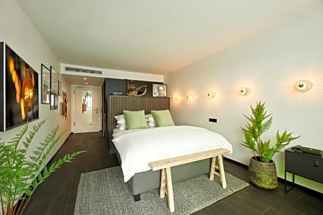 Superior Double Room with River View