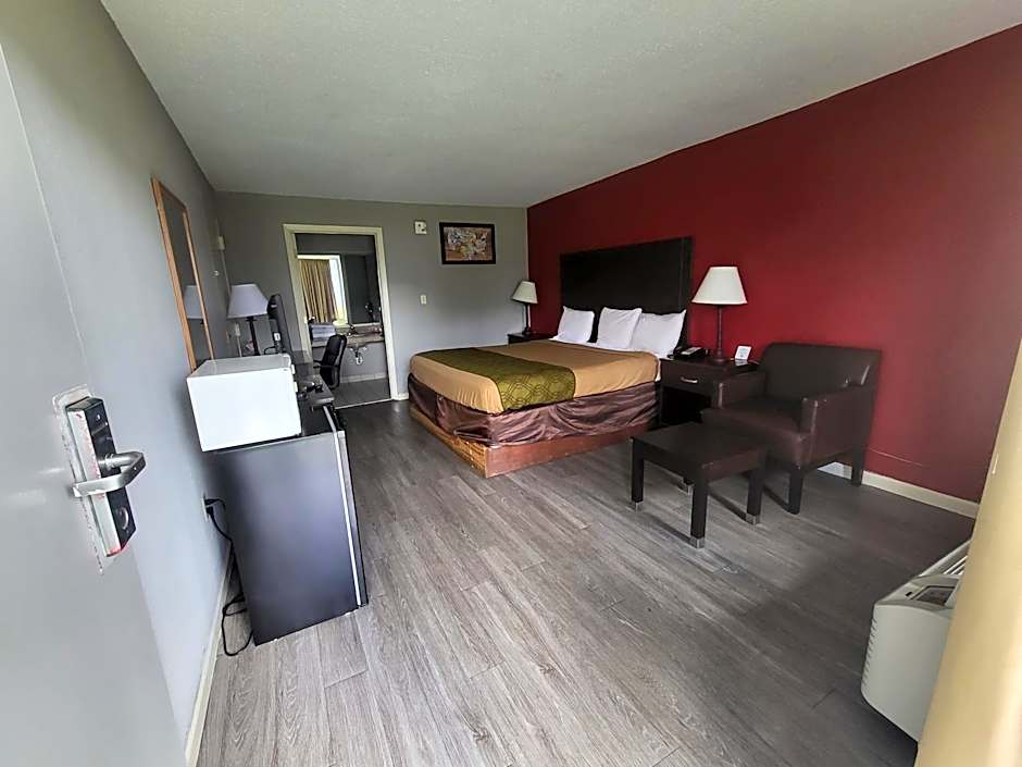 Econo Lodge Andalusia