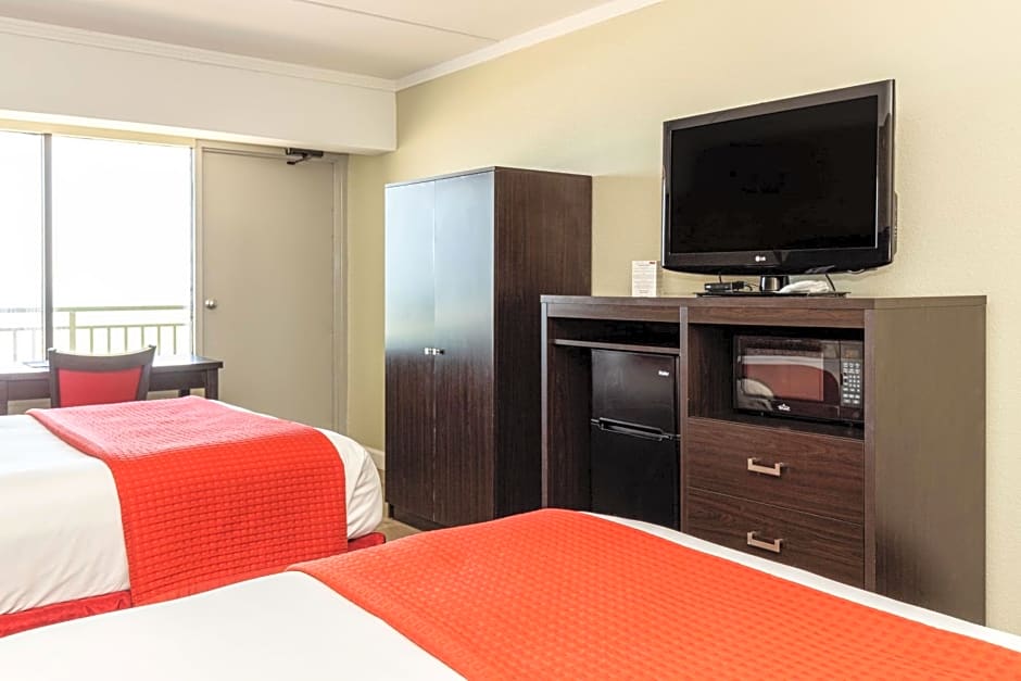 Sandcastle Resort