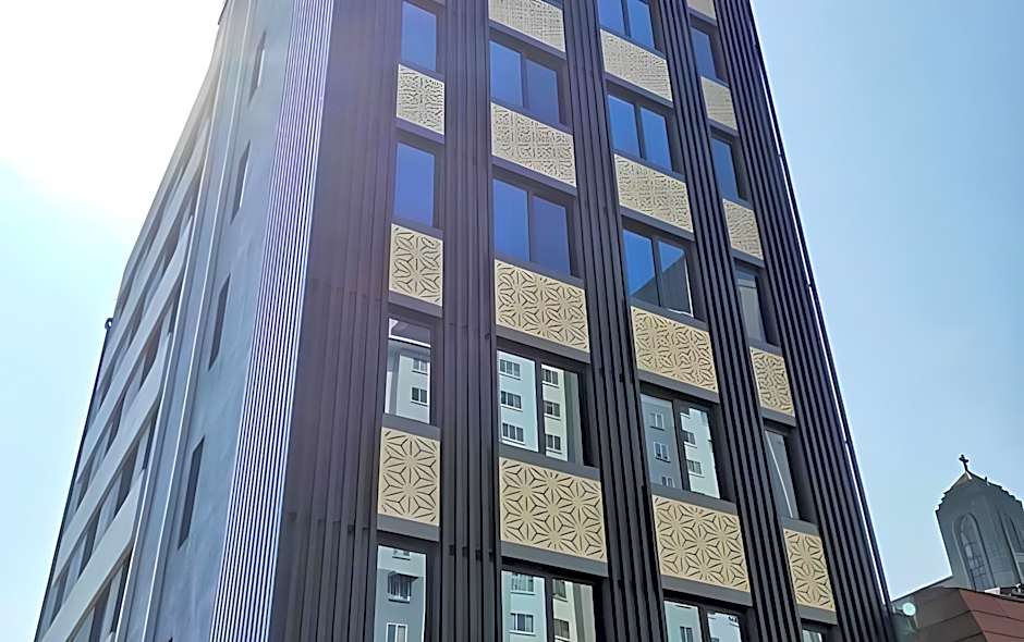 VENO HOTEL