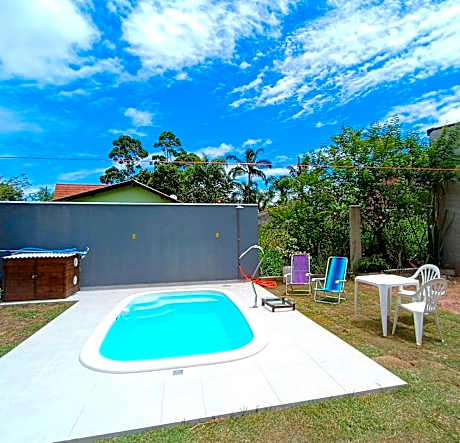 RJ164-02 Lindo Dpto c/Piscina y vista a la montaña