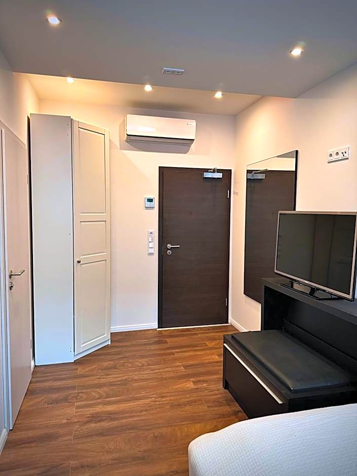 Hotel zum Rittersprung