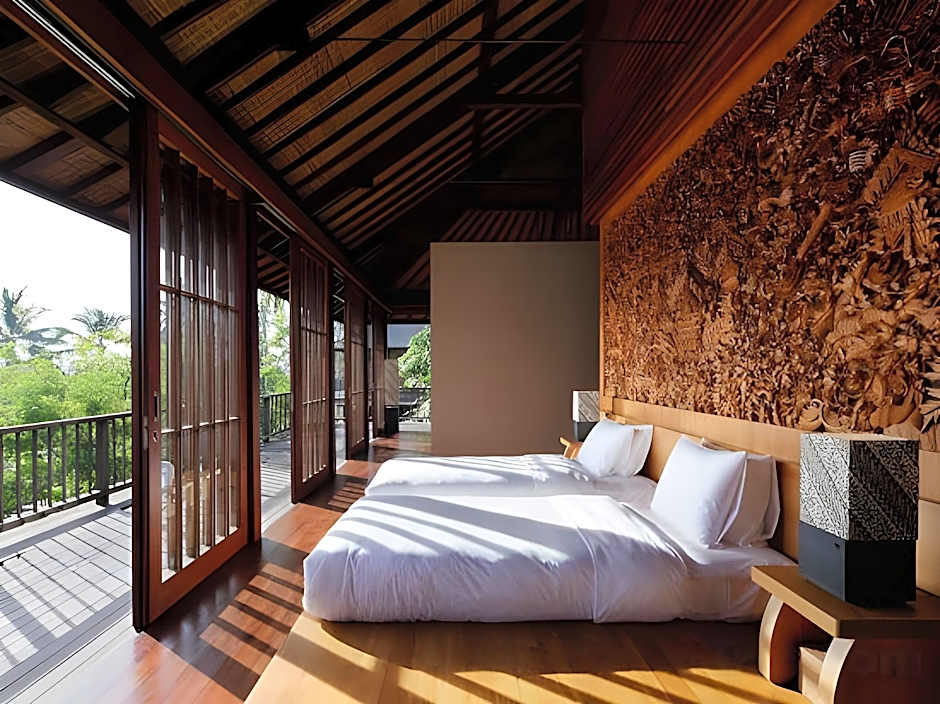Hoshinoya Bali