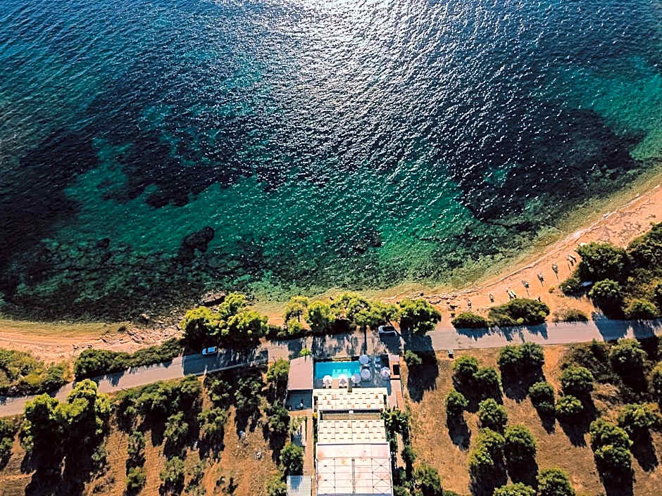 Casa Bloo Adults Only