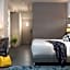 U Boutique Kinneret by the Sea of Galilee