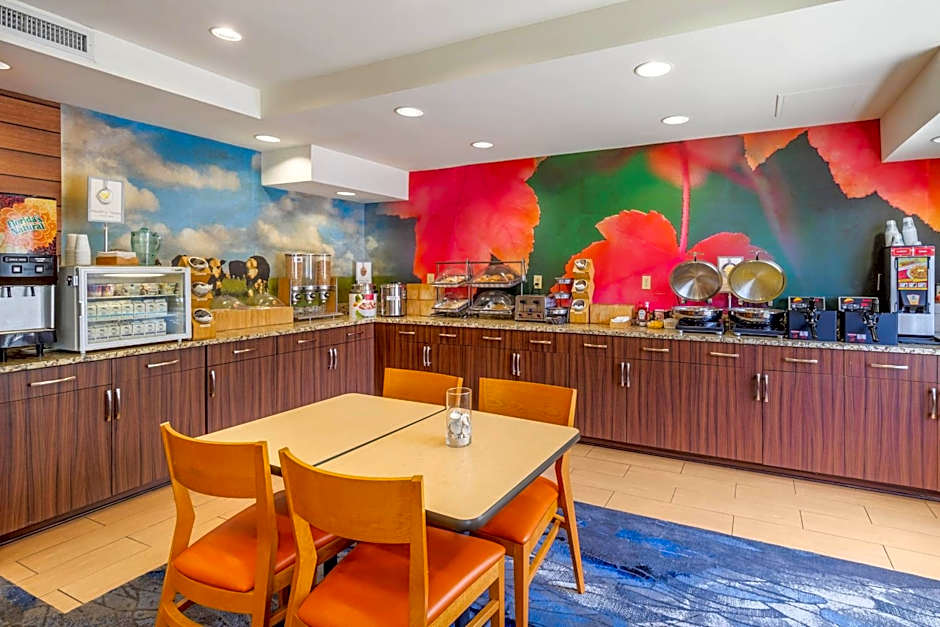 Fairfield Inn by Marriott Myrtle Beach North