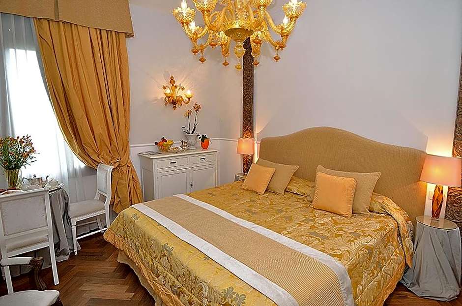 B&B Villa Ines