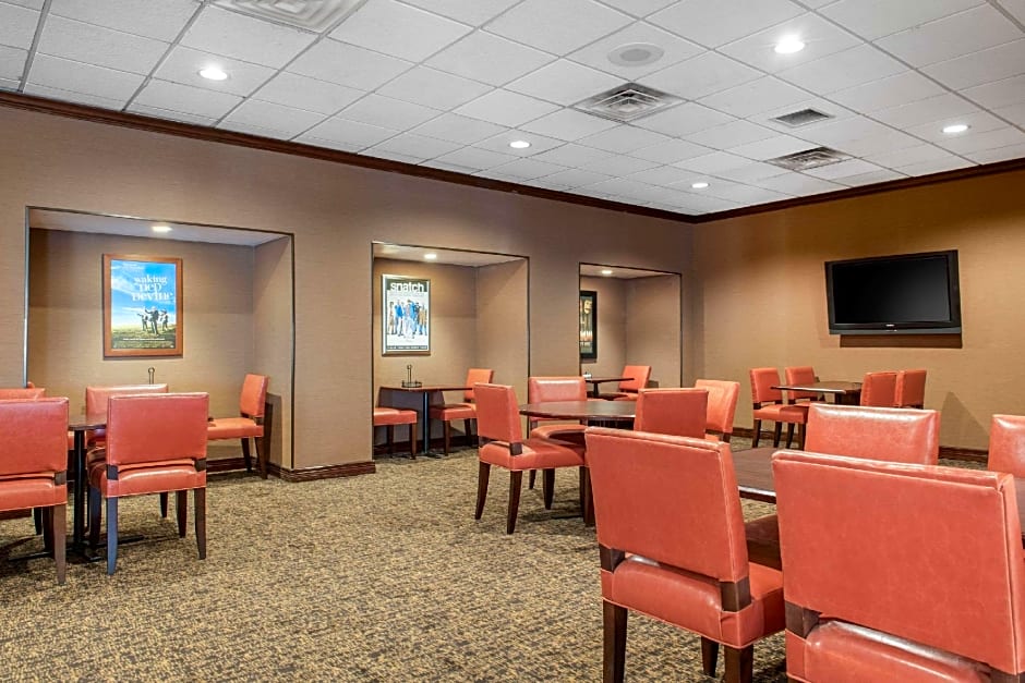 Clarion Hotel Indianapolis