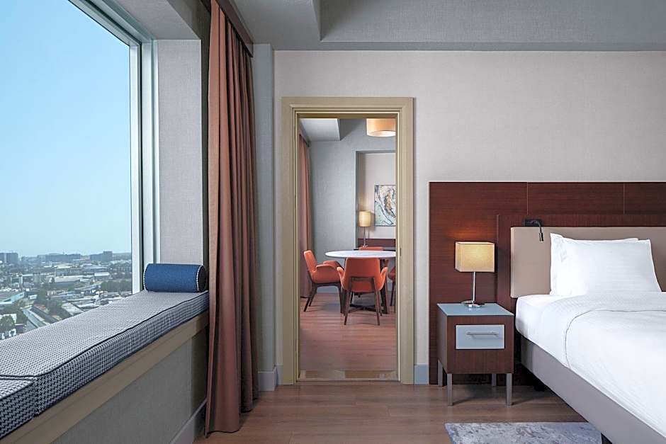 Delta Hotels Istanbul West