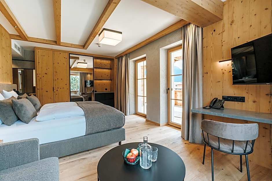 NOVA Moments Boutique Hotel