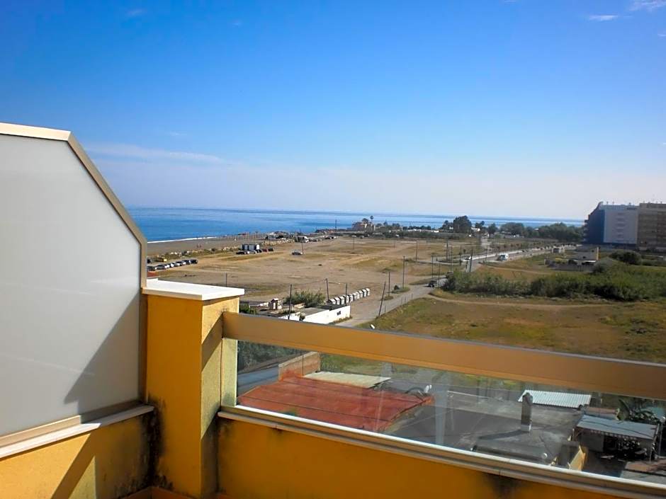 BQ Andalucia Beach Hotel