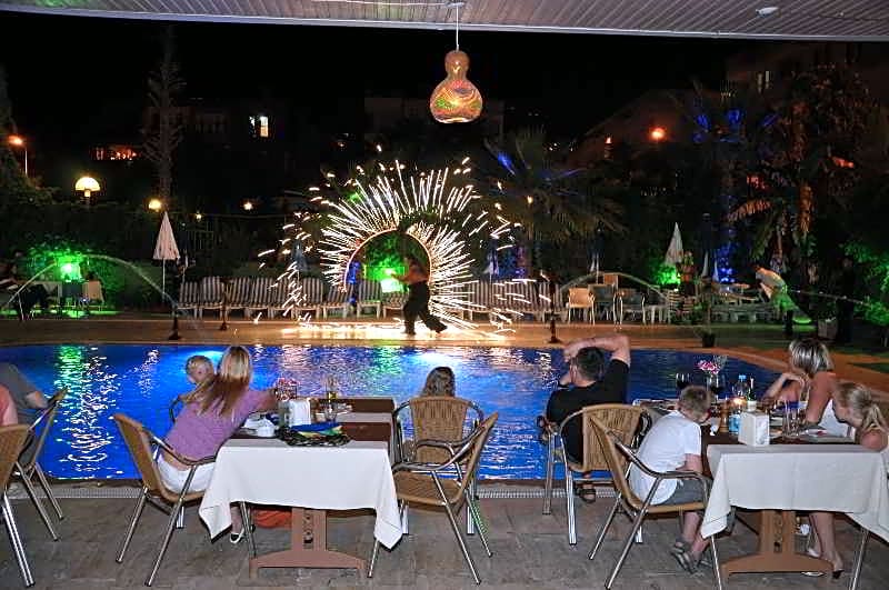 Kleopatra South Star