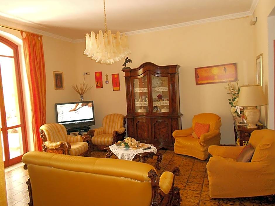 B&B Villa Di Bartolomeo