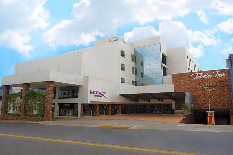 Tabasco Inn