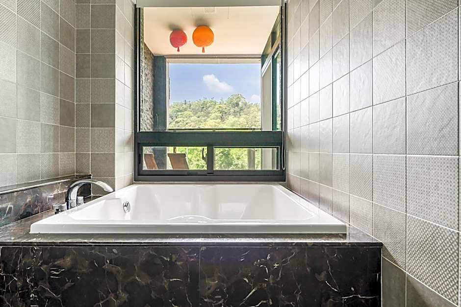Han Yan Design Hotel