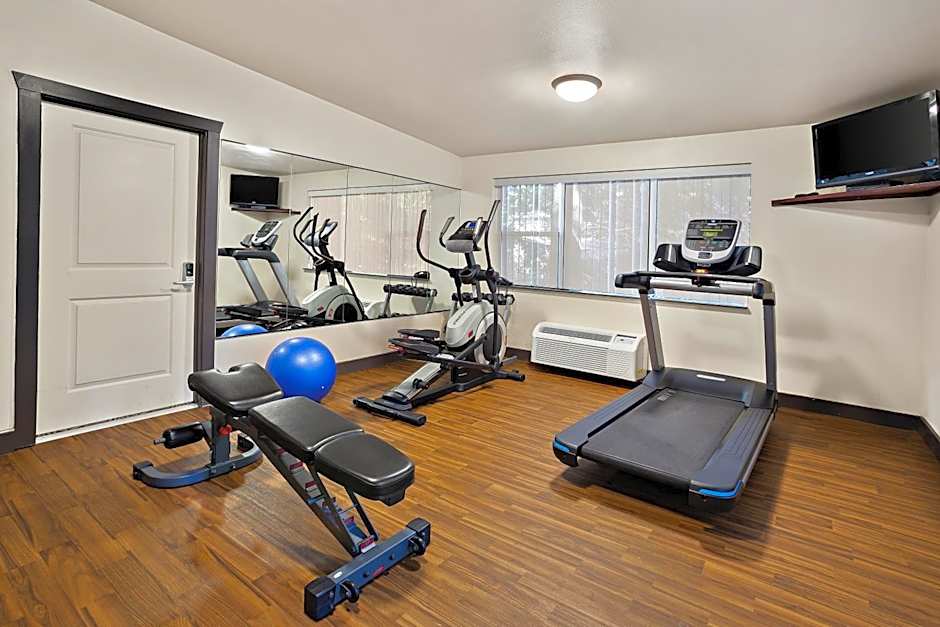Comfort Inn Lacey - Olympia
