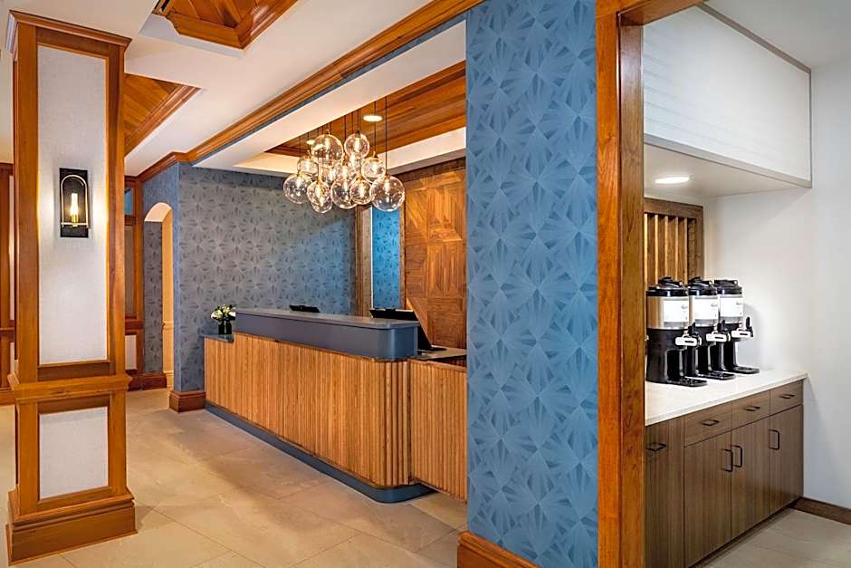 Waterfront Inn