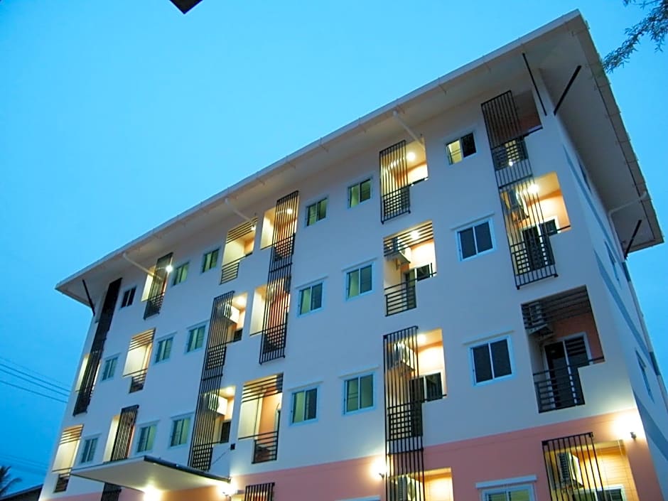 Fundee 1 Mansion