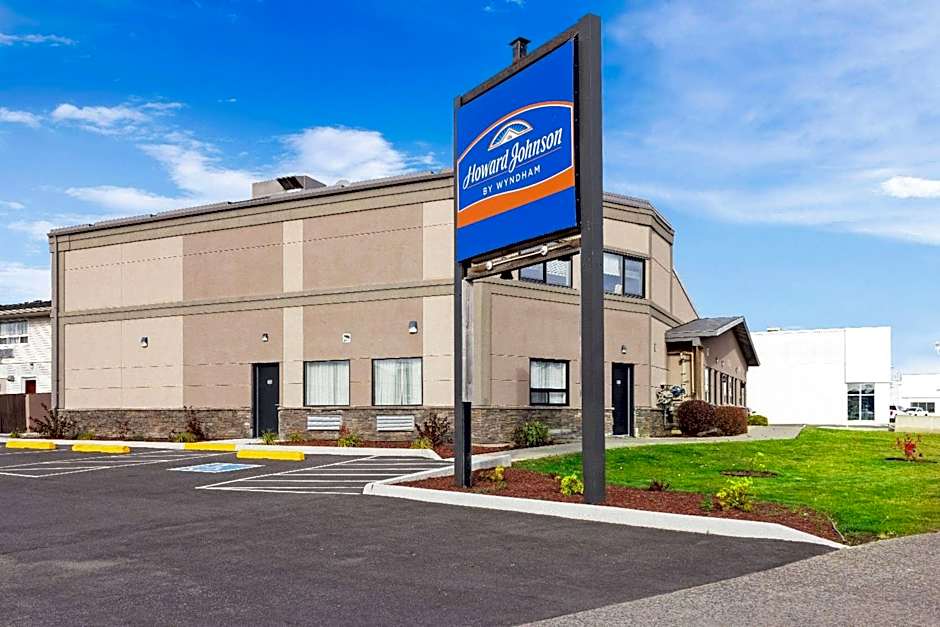Howard Johnson by Wyndham Thunder Bay