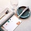 Stilla Rooms & Contemporary Cuisine