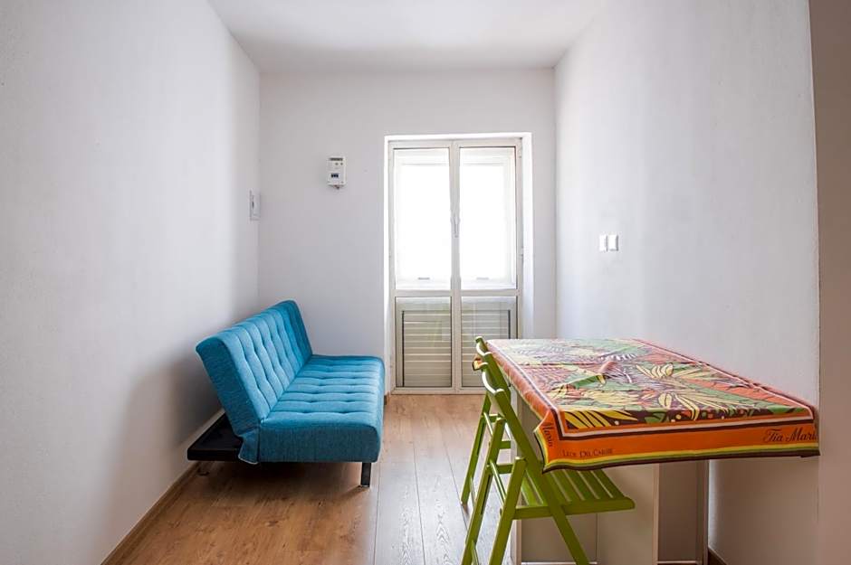 B.I.C. (bnb in centro)