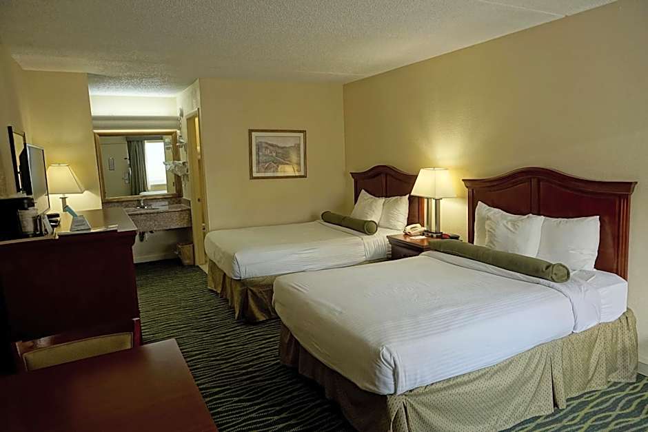 Best Western Point South