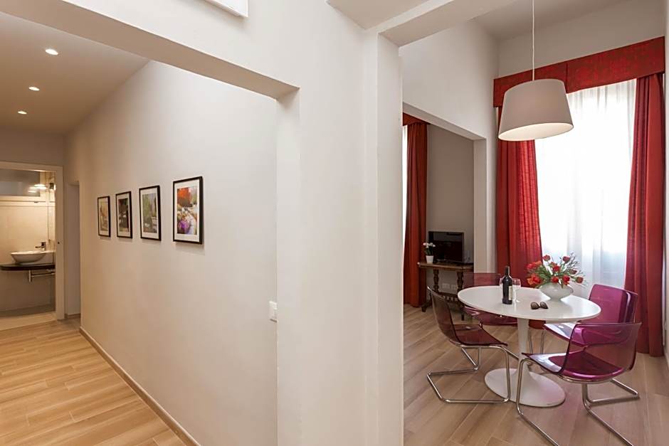 Palazzo Alfani - Residenza d'Epoca