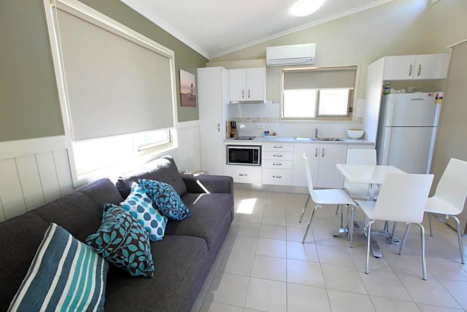 Halifax Holiday Park