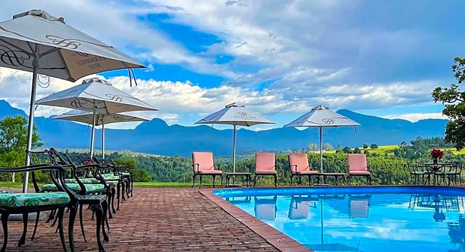 Far Hills Country Hotel