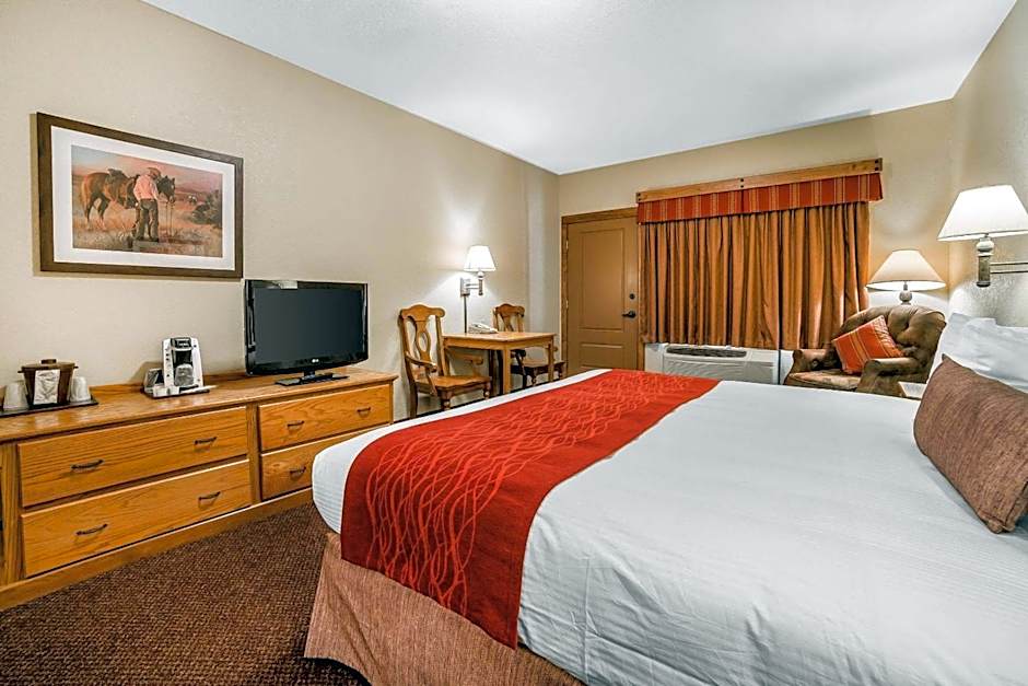 K Bar S Lodge, an Ascend Collection Hotel