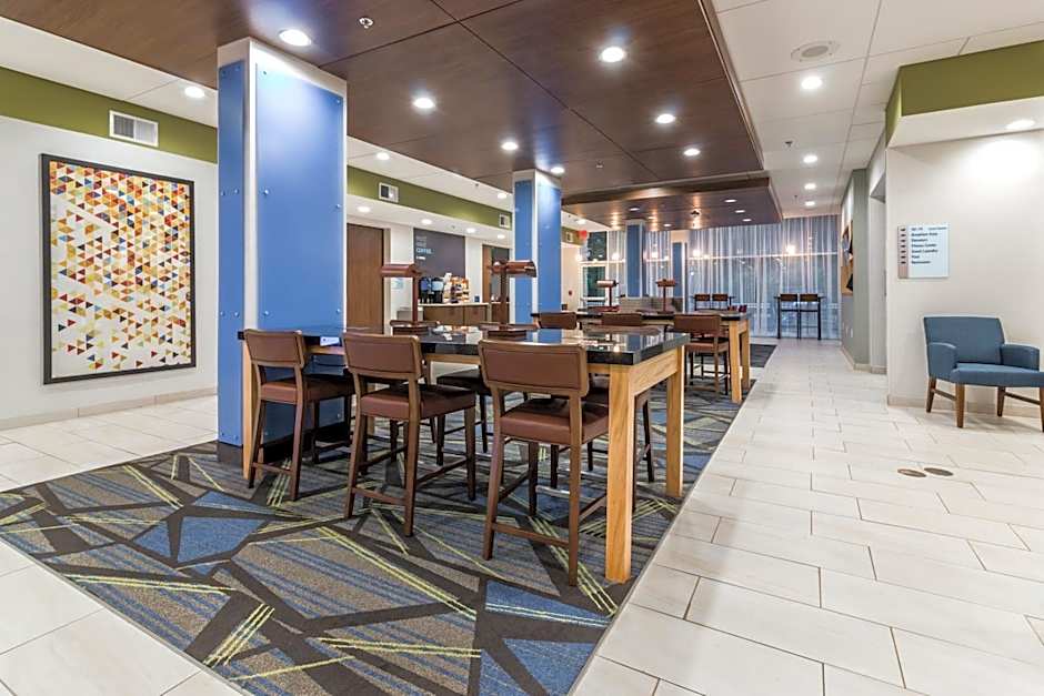 Holiday Inn Express - Villa Rica By IHG