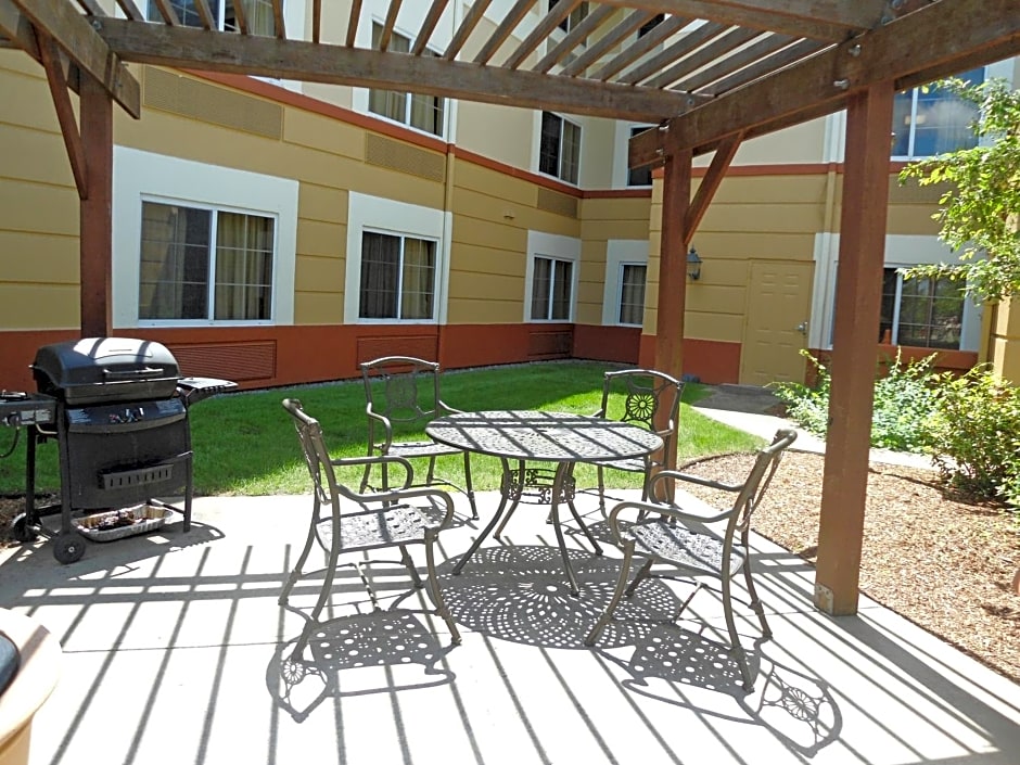 Extended Stay America Suites - Boston - Westborough - Computer Dr
