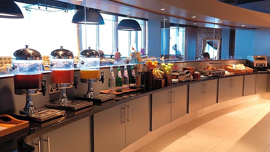 Crowne Plaza Chester By IHG