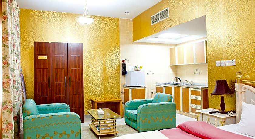 Arbella Boutique Hotel