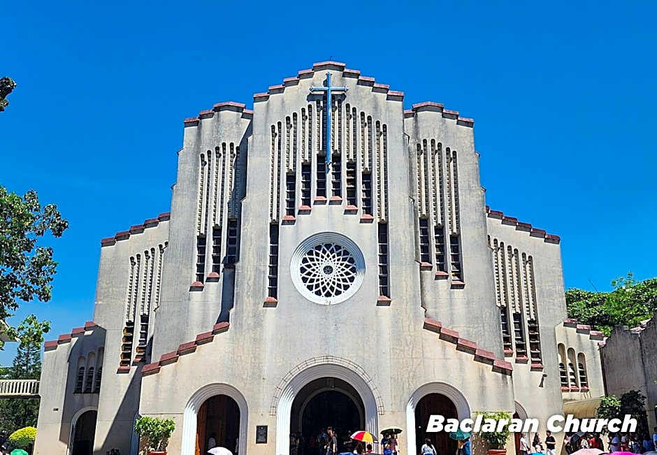 Victoria Court Cuneta Motorist Lodge