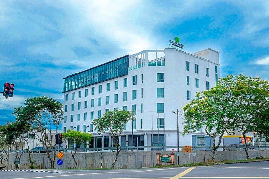 Fuller Hotel Kulim