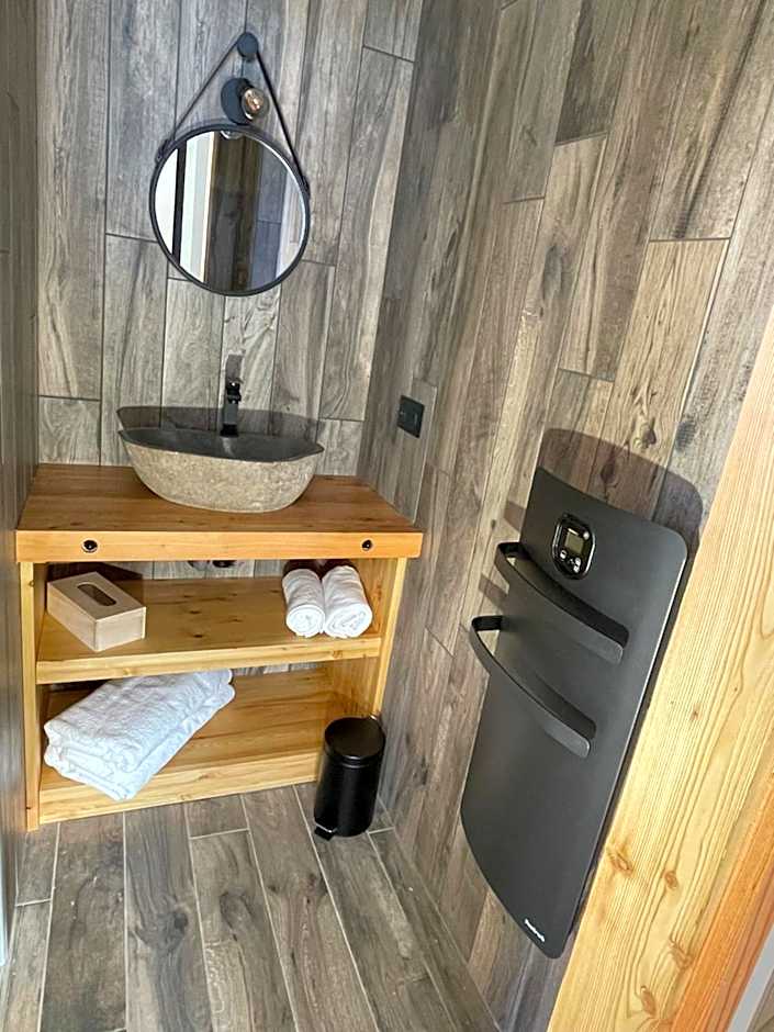 Appart Hôtel Le JAS